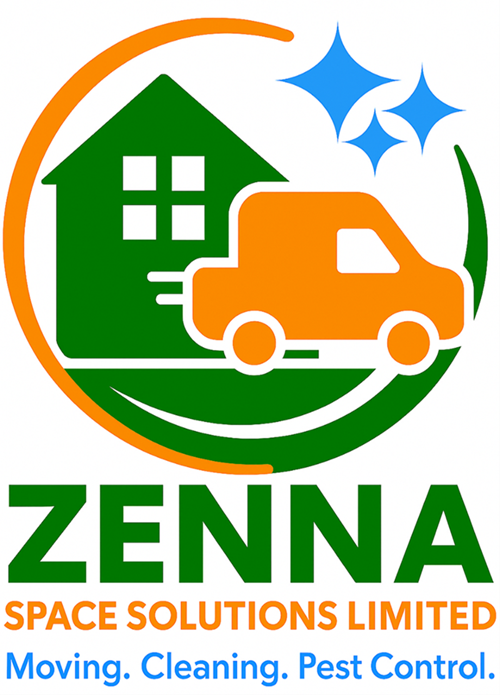 Zenna Space Solutions