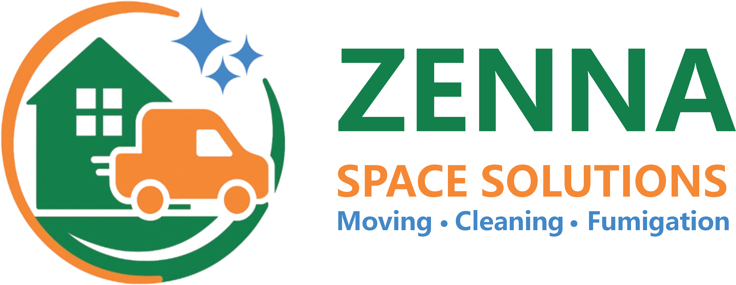 Zenna Space Solutions
